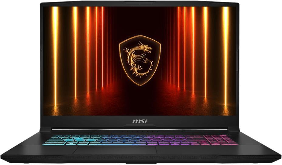 MSI Katana 17 HX B14WGK-065 (0017L7-065)