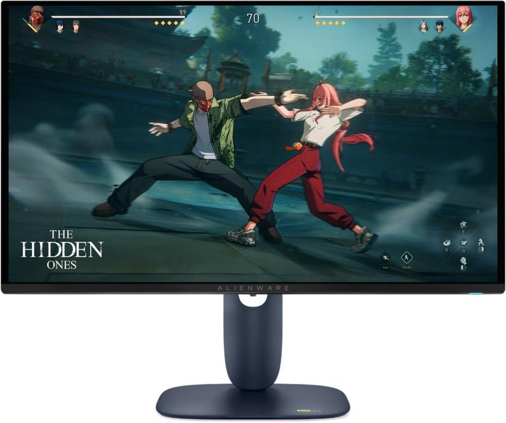Dell Alienware AW2725D