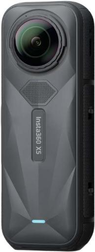 Insta360 X5 Standarta komplekts