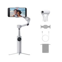 Insta360 Flow 2 KI izsekošanas komplekts Insta360 Flow 2 KI izsekošanas komplekts