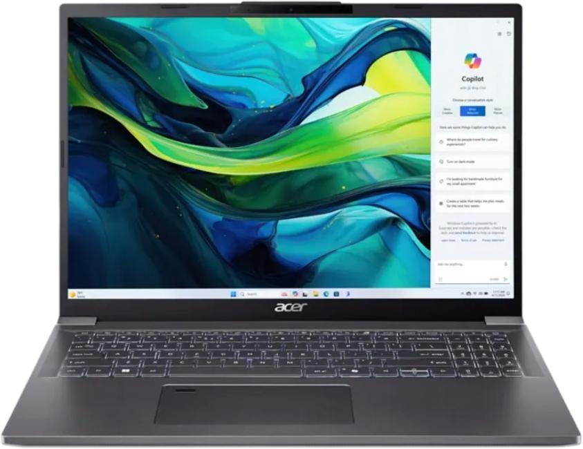 Acer Aspire 16 A16-71M-57FF (NX.J5LEV.004)