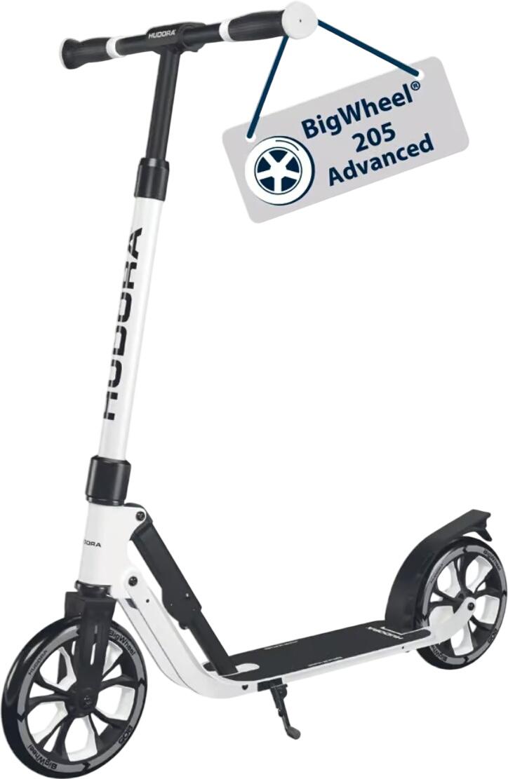 Hudora BigWheel 205 Advanced Hudora BigWheel 205 Advanced