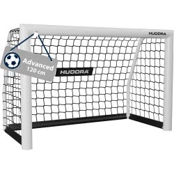Hudora Advanced 120 Futbola vārti Hudora Advanced 120 Futbola vārti