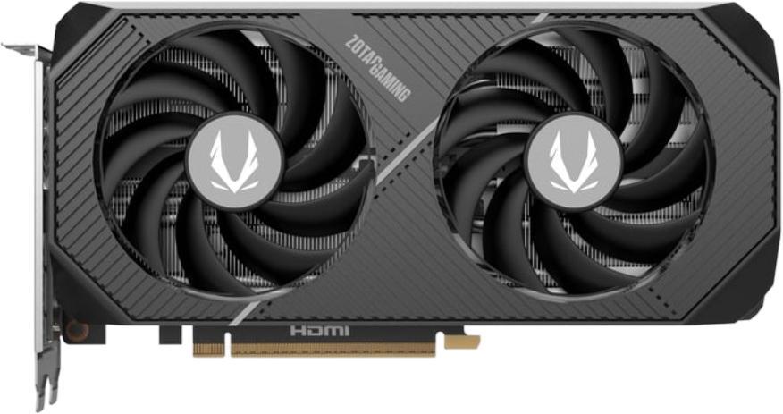 Zotac Gaming GeForce RTX 5070 Twin Edge OC 12GB (ZT-B50700H-10P)