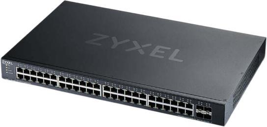 Zyxel XGS1935 (XGS1935-52HP-EU0101F)
