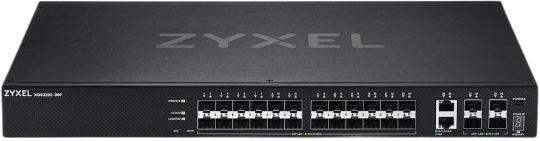 Zyxel XGS2220 (XGS2220-30F-EU0101F)