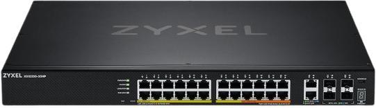 Zyxel XGS2220 (XGS2220-30HP-EU0101F)
