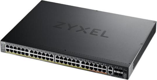Zyxel XGS2220 (XGS2220-54HP-EU0101F)