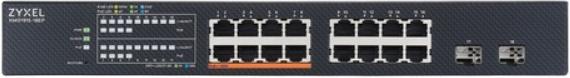 Zyxel XMG1915-18EP (XMG1915-18EP-EU0101F)