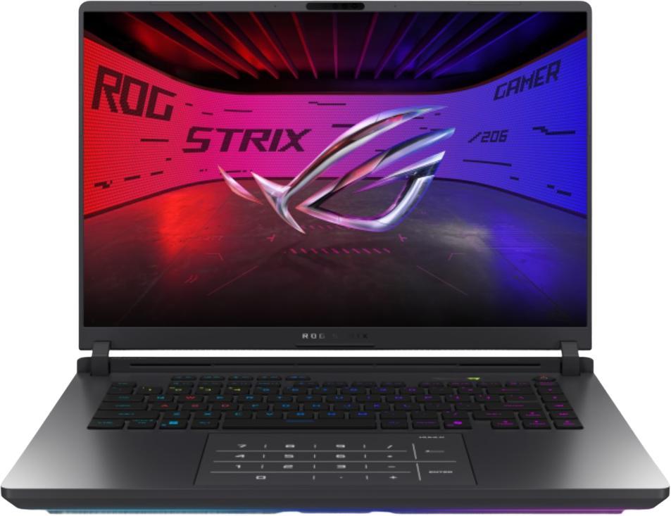 ASUS ROG Strix G16 (2025) G615LR-S5278W