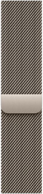 Apple Milanaise Armband S/L 46 mm