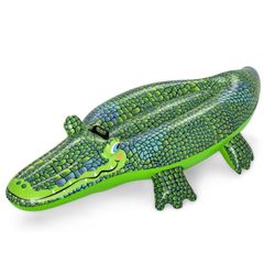 Bestway Schwimmtier Buddy Croc (41477) Bestway Schwimmtier Buddy Croc (41477)