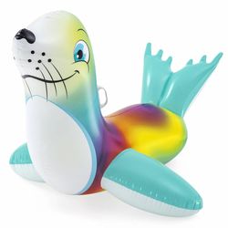 Bestway Schwimmtier Flash N' Splash Seal (41479) Bestway Schwimmtier Flash N' Splash Seal (41479)