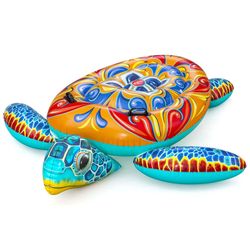 Bestway Schwimmtier Mediterranean Turtle (41523) Bestway Schwimmtier Mediterranean Turtle (41523)