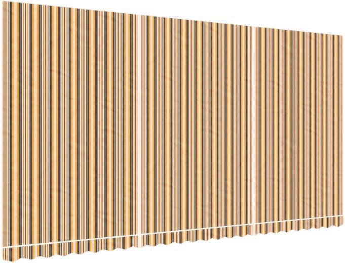 vidaXL Markisenbespannung 6 x 3 m (367742)