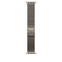 Apple Milanaise aproce M 49 mm Apple Milanaise aproce M 49 mm