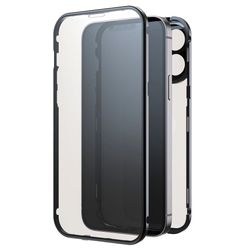 Black Rock 360° stikla vāciņš Apple iPhone 15 Pro Max Black Rock 360° stikla vāciņš Apple iPhone 15 Pro Max