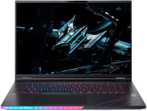 Acer Predator Helios 18 AI PH18-73-97FE (NH.QVYEG.009)