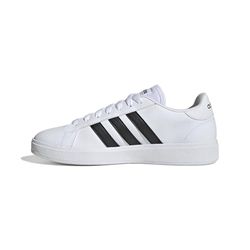 Adidas Grand Court TD Lifestyle Court Casual Sievietēm Adidas Grand Court TD Lifestyle Court Casual Sievietēm
