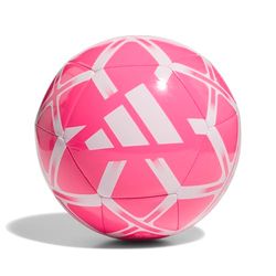 Adidas Starlancer kluba futbola bumba 5. izmērs (IP1647) Adidas Starlancer kluba futbola bumba 5. izmērs (IP1647)