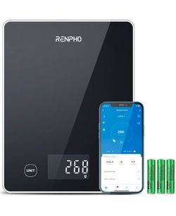 Renpho Calibra 1L Renpho Calibra 1L