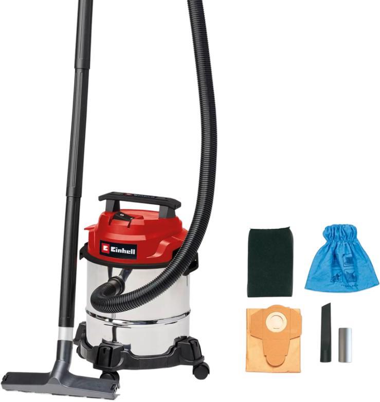 Einhell TC-VC 1812/1 S (2342500)