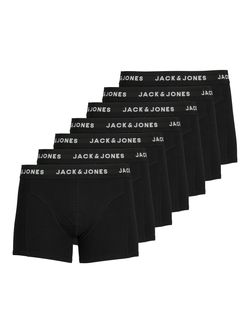 Jack & Jones Jachuey bokseršorti Jack & Jones Jachuey bokseršorti