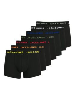 Jack & Jones Jacbasic bokseršorti Jack & Jones Jacbasic bokseršorti