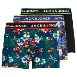 Jack & Jones Jacflower bokseršorti Jack & Jones Jacflower bokseršorti