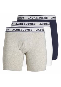 Jack & Jones Jacsolid bokseršorti Jack & Jones Jacsolid bokseršorti