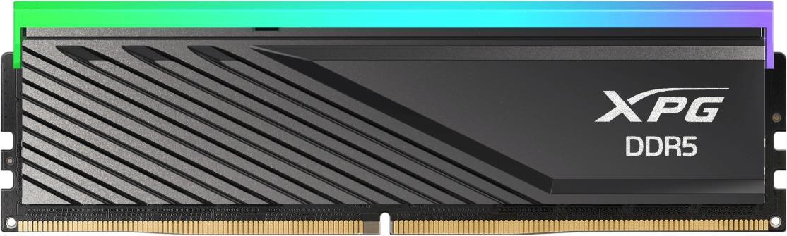 ADATA XPG Lancer Blade RGB DDR5-6000 16GB (AX5U6000C4816G-SLABRBK)