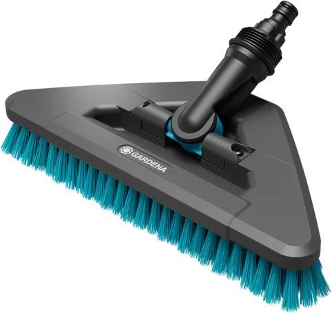 Gardena Cleansystem Stielbürste hard flex (18814-20)