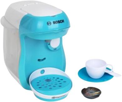 Klein Bosch espresso automāts Tassimo Happy Klein Bosch espresso automāts Tassimo Happy