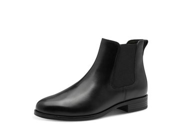Tamaris Ādas Chelsea zābaks 25377-45 Tamaris Ādas Chelsea zābaks 25377-45