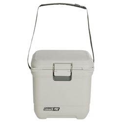Coleman Pro 25 QT Coleman Pro 25 QT