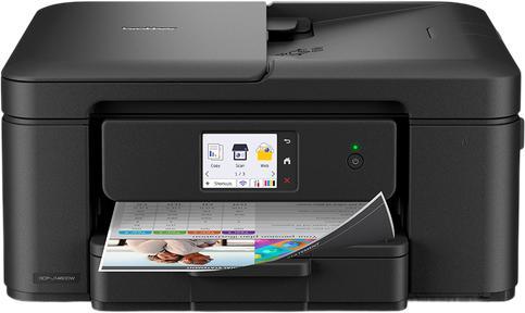 Brother DCP-J1460DW