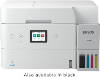 Epson EcoTank ET-4950