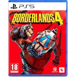 2K Games Borderlands 4 PS5 2K Games Borderlands 4 PS5