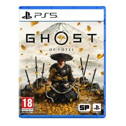 Sony Ghost of Yotei PS5 Sony Ghost of Yotei PS5