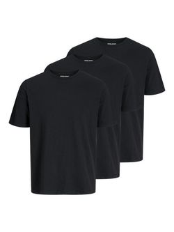 Jack & Jones Jacunder T-krekls ar apaļu izgriezumu Jack & Jones Jacunder T-krekls ar apaļu izgriezumu
