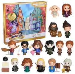 Spin Master Harry Potter adventes kalendārs 2025 (6072709) Spin Master Harry Potter adventes kalendārs 2025 (6072709)