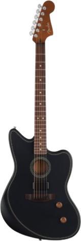 Fender Acoustasonic Standard Jazzmaster Fender Acoustasonic Standard Jazzmaster