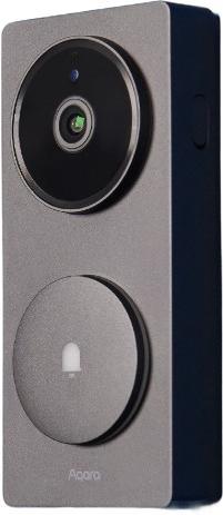 Aqara Doorbell Camera Hub G410