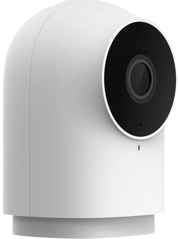 Aqara G2H Pro