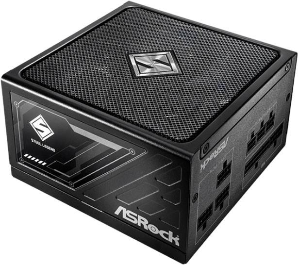 ASRock Steel Legend SL-650G 650W