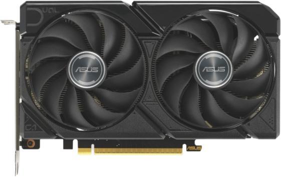 ASUS Dual Radeon RX 9060 XT 16GB (90YV0LG2-M0NA00)