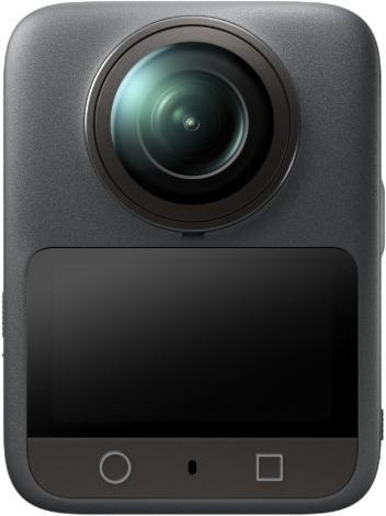 DJI Osmo 360 Piedzīvojumu Komplekts