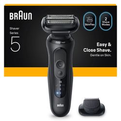 Braun Series 5 52-N1200s Braun Series 5 52-N1200s