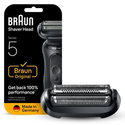 Braun Scherkopf 54B Braun Scherkopf 54B