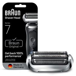Braun Scherkopf 74S Braun Scherkopf 74S